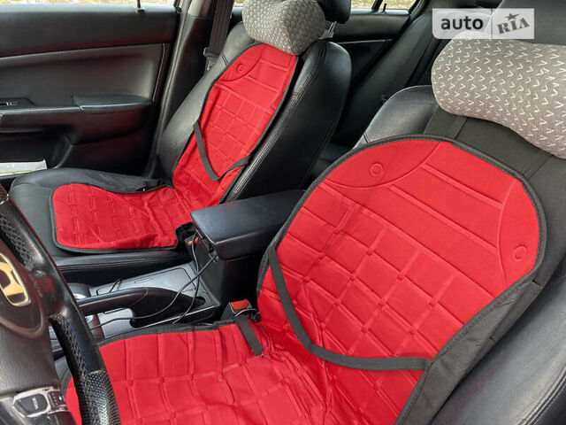 Хонда Аккорд, объемом двигателя 2.4 л и пробегом 340 тыс. км за 6200 $, фото 6 на Automoto.ua