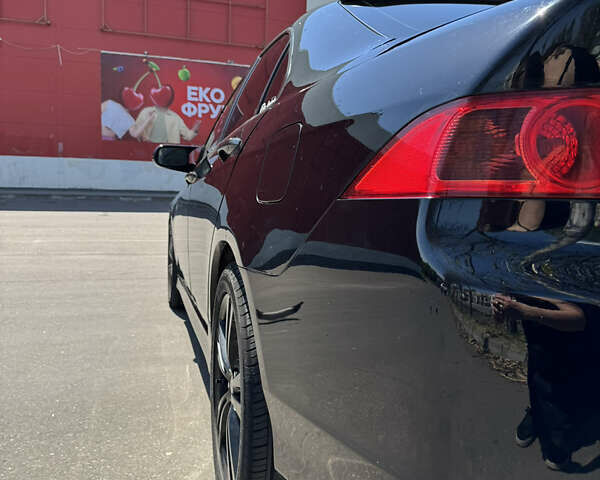 Хонда Аккорд, объемом двигателя 2 л и пробегом 317 тыс. км за 6800 $, фото 11 на Automoto.ua