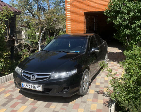 Хонда Аккорд, объемом двигателя 2 л и пробегом 248 тыс. км за 7300 $, фото 2 на Automoto.ua