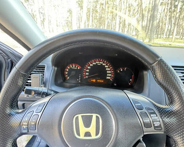 Хонда Аккорд, об'ємом двигуна 2 л та пробігом 218 тис. км за 6999 $, фото 27 на Automoto.ua