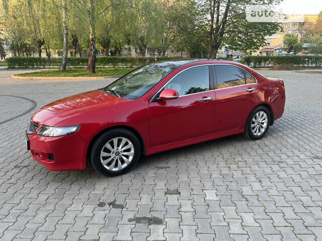 Хонда Аккорд, объемом двигателя 2 л и пробегом 301 тыс. км за 6200 $, фото 5 на Automoto.ua