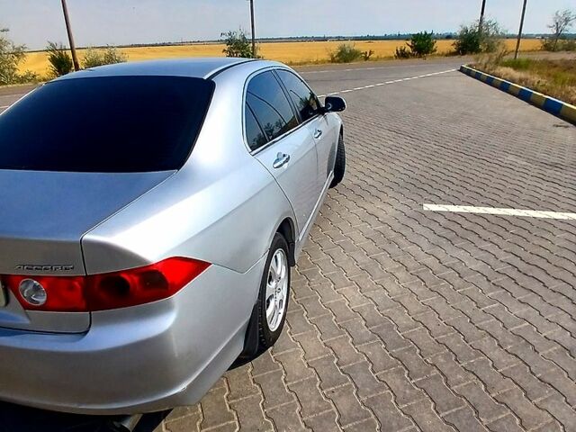 Хонда Аккорд, об'ємом двигуна 2 л та пробігом 0 тис. км за 6500 $, фото 10 на Automoto.ua