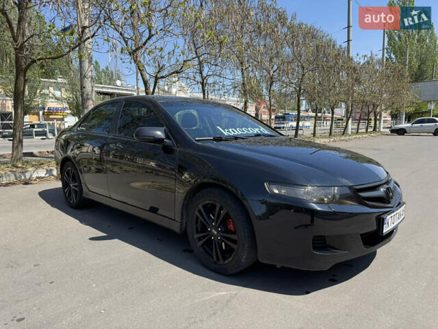 Хонда Аккорд, объемом двигателя 2 л и пробегом 317 тыс. км за 6800 $, фото 3 на Automoto.ua