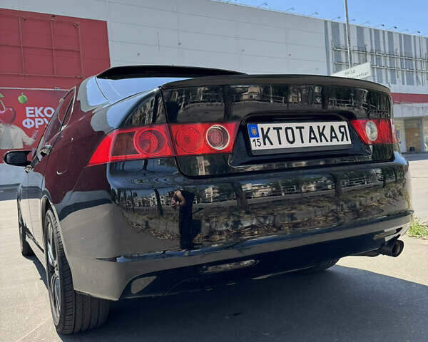 Хонда Аккорд, объемом двигателя 2 л и пробегом 317 тыс. км за 6800 $, фото 13 на Automoto.ua