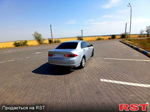 Хонда Аккорд, об'ємом двигуна 2 л та пробігом 0 тис. км за 6500 $, фото 8 на Automoto.ua