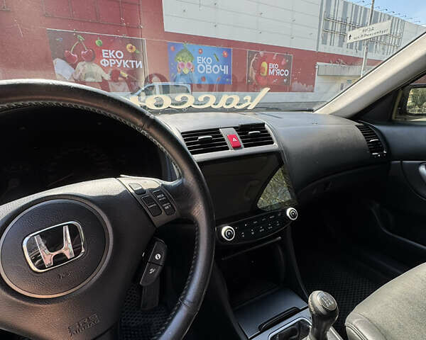 Хонда Аккорд, объемом двигателя 2 л и пробегом 317 тыс. км за 6800 $, фото 28 на Automoto.ua