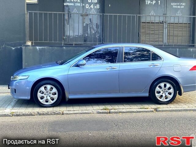 Хонда Аккорд, объемом двигателя 2 л и пробегом 290 тыс. км за 6000 $, фото 2 на Automoto.ua