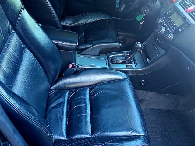 Хонда Аккорд, об'ємом двигуна 2.4 л та пробігом 216 тис. км за 6700 $, фото 4 на Automoto.ua