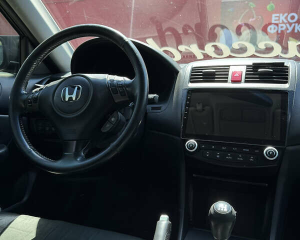 Хонда Аккорд, объемом двигателя 2 л и пробегом 317 тыс. км за 6800 $, фото 26 на Automoto.ua