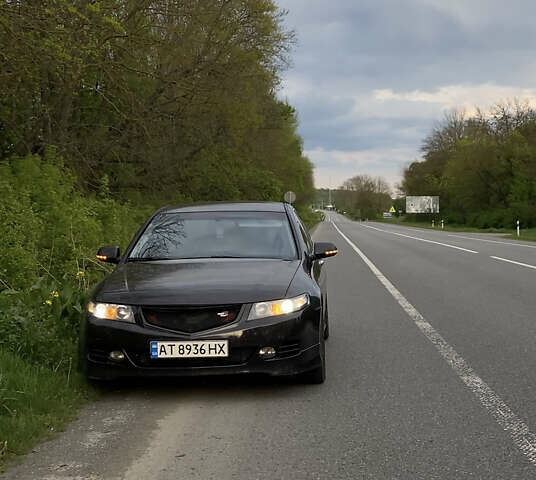 Хонда Аккорд, об'ємом двигуна 2.35 л та пробігом 270 тис. км за 6800 $, фото 3 на Automoto.ua