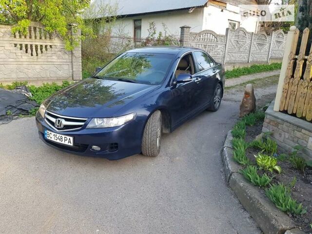 Хонда Аккорд, об'ємом двигуна 2.2 л та пробігом 350 тис. км за 5700 $, фото 4 на Automoto.ua