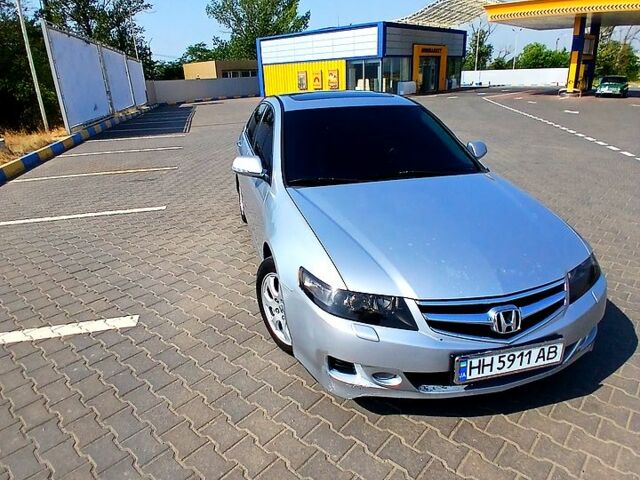 Хонда Аккорд, об'ємом двигуна 2 л та пробігом 0 тис. км за 6500 $, фото 11 на Automoto.ua