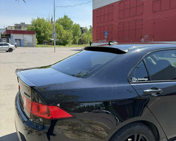 Хонда Аккорд, объемом двигателя 2 л и пробегом 317 тыс. км за 6800 $, фото 21 на Automoto.ua