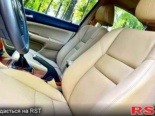 Хонда Аккорд, об'ємом двигуна 2 л та пробігом 300 тис. км за 6000 $, фото 6 на Automoto.ua