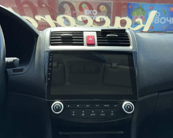 Хонда Аккорд, объемом двигателя 2 л и пробегом 317 тыс. км за 6800 $, фото 25 на Automoto.ua