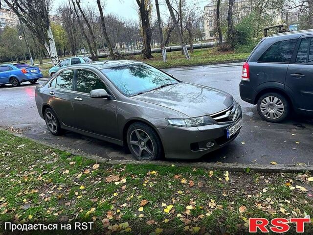 Хонда Аккорд, об'ємом двигуна 2 л та пробігом 245 тис. км за 8500 $, фото 6 на Automoto.ua