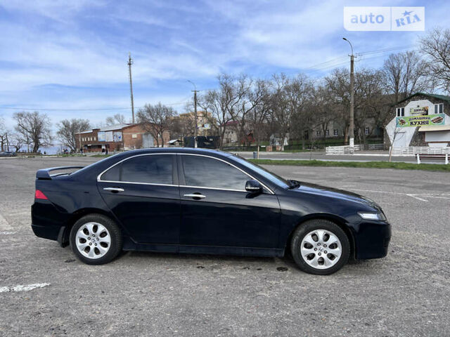 Хонда Аккорд, об'ємом двигуна 2 л та пробігом 153 тис. км за 7200 $, фото 6 на Automoto.ua