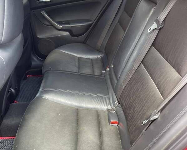 Хонда Аккорд, объемом двигателя 2.35 л и пробегом 250 тыс. км за 7500 $, фото 6 на Automoto.ua