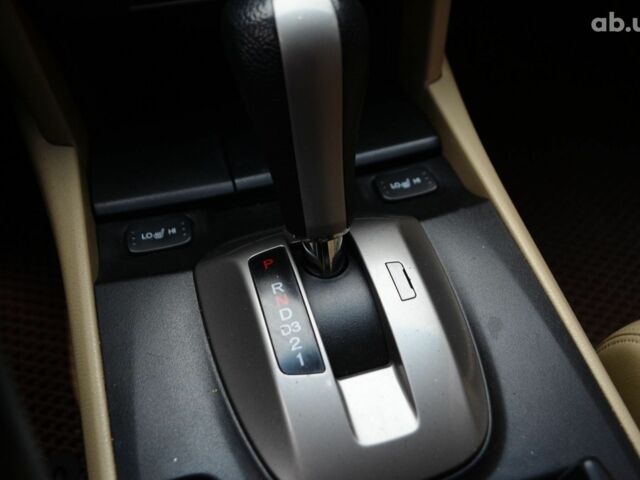 Хонда Аккорд, объемом двигателя 0 л и пробегом 225 тыс. км за 7500 $, фото 19 на Automoto.ua