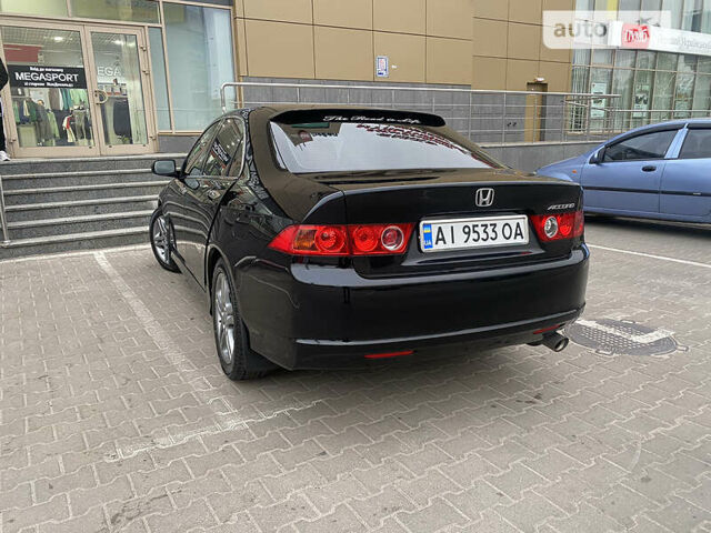 Хонда Аккорд, об'ємом двигуна 2 л та пробігом 282 тис. км за 7700 $, фото 1 на Automoto.ua