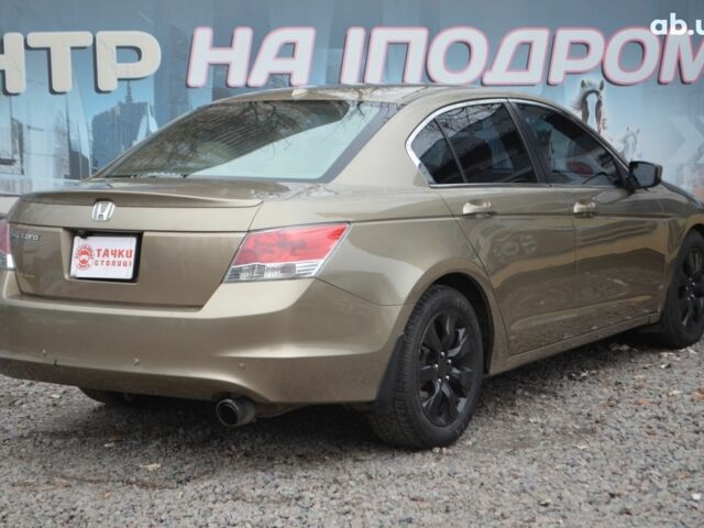 Хонда Аккорд, объемом двигателя 0 л и пробегом 225 тыс. км за 7500 $, фото 8 на Automoto.ua