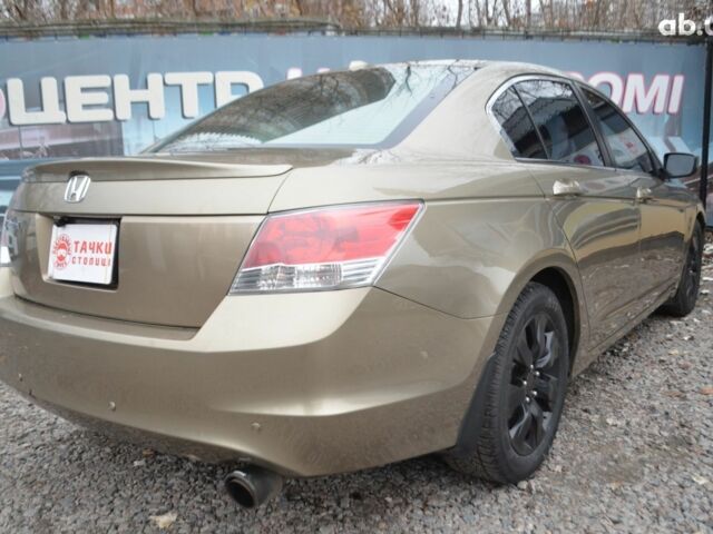 Хонда Аккорд, объемом двигателя 0 л и пробегом 225 тыс. км за 7500 $, фото 5 на Automoto.ua