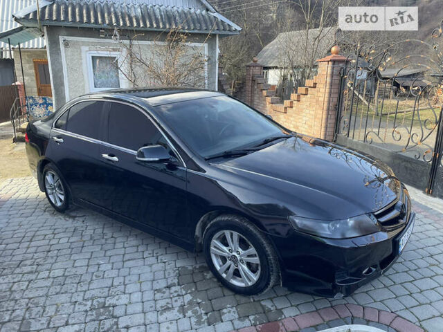 Хонда Аккорд, объемом двигателя 2 л и пробегом 297 тыс. км за 6950 $, фото 9 на Automoto.ua