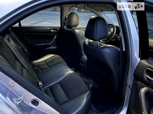Хонда Аккорд, об'ємом двигуна 2.4 л та пробігом 235 тис. км за 7200 $, фото 19 на Automoto.ua