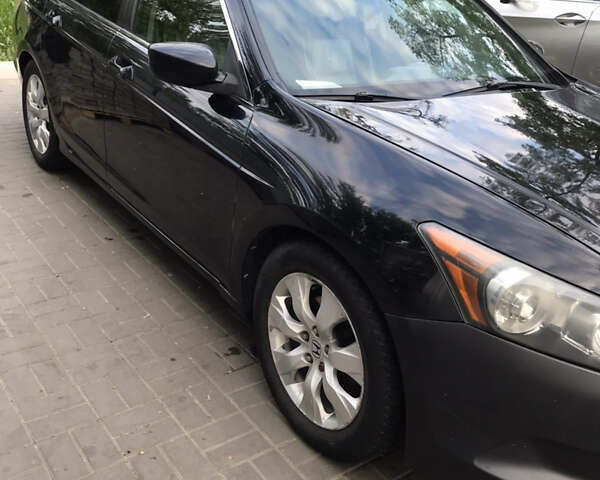 Хонда Аккорд, об'ємом двигуна 2.4 л та пробігом 333 тис. км за 7000 $, фото 2 на Automoto.ua