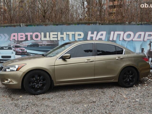 Хонда Аккорд, объемом двигателя 0 л и пробегом 225 тыс. км за 7500 $, фото 7 на Automoto.ua