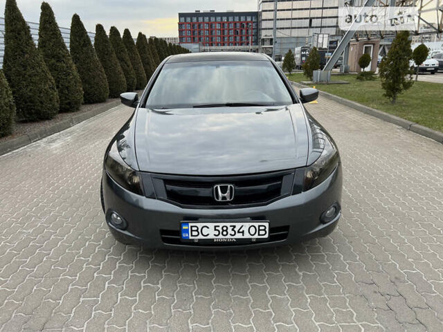 Хонда Аккорд, об'ємом двигуна 2.4 л та пробігом 286 тис. км за 7900 $, фото 8 на Automoto.ua