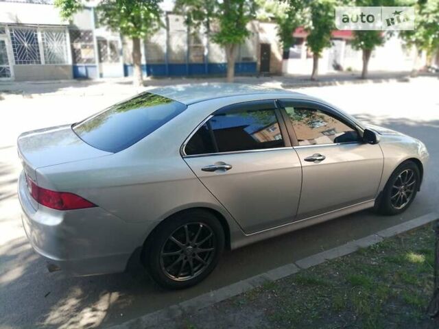 Хонда Аккорд, об'ємом двигуна 2 л та пробігом 163 тис. км за 8800 $, фото 18 на Automoto.ua