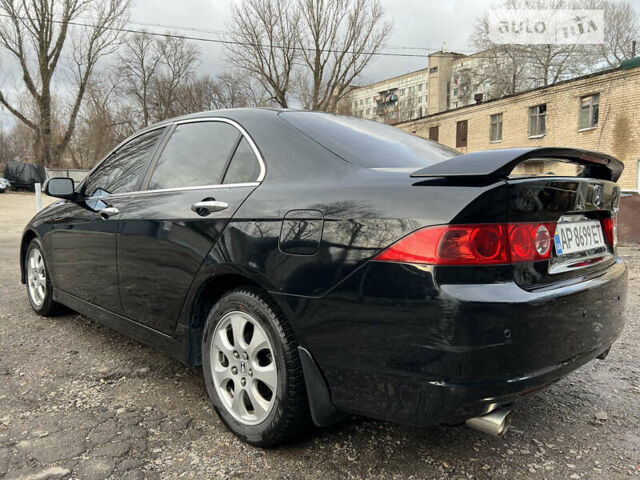 Хонда Аккорд, об'ємом двигуна 2.4 л та пробігом 230 тис. км за 6500 $, фото 4 на Automoto.ua