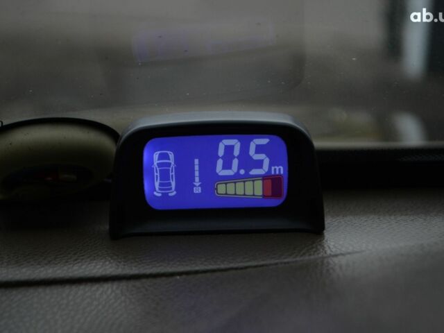 Хонда Аккорд, объемом двигателя 0 л и пробегом 225 тыс. км за 7500 $, фото 18 на Automoto.ua