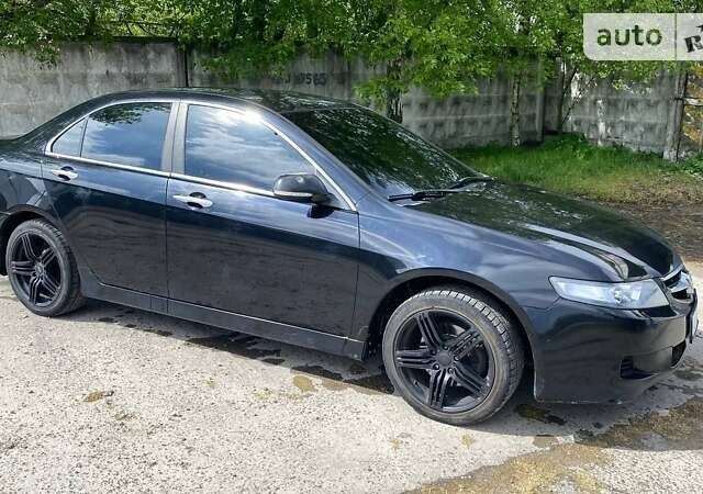 Хонда Аккорд, объемом двигателя 2 л и пробегом 230 тыс. км за 7600 $, фото 7 на Automoto.ua