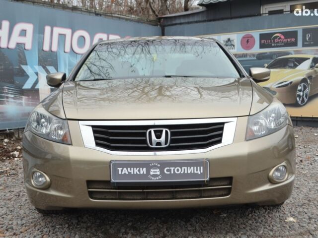 Хонда Аккорд, объемом двигателя 0 л и пробегом 225 тыс. км за 7500 $, фото 1 на Automoto.ua