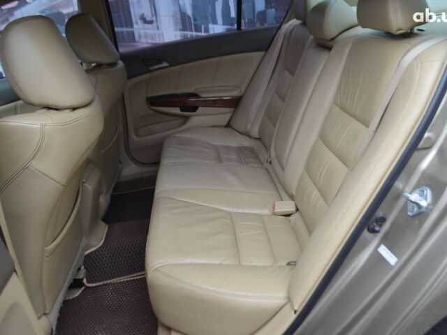 Хонда Аккорд, объемом двигателя 0 л и пробегом 225 тыс. км за 7500 $, фото 12 на Automoto.ua