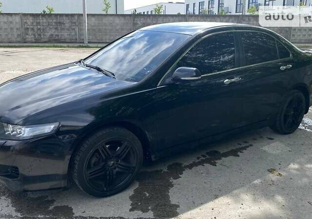 Хонда Аккорд, объемом двигателя 2 л и пробегом 230 тыс. км за 7600 $, фото 6 на Automoto.ua