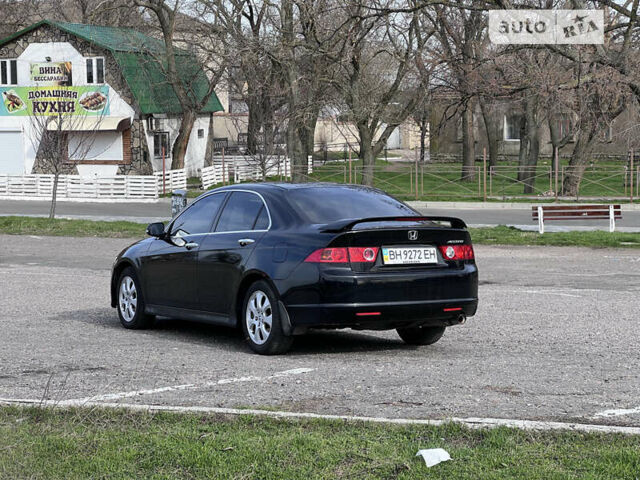 Хонда Аккорд, об'ємом двигуна 2 л та пробігом 153 тис. км за 7200 $, фото 15 на Automoto.ua