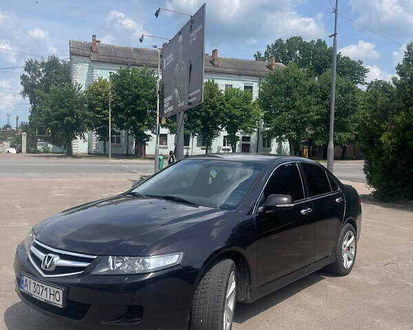 Хонда Аккорд, объемом двигателя 2 л и пробегом 285 тыс. км за 7900 $, фото 2 на Automoto.ua