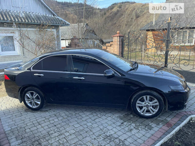 Хонда Аккорд, объемом двигателя 2 л и пробегом 297 тыс. км за 6950 $, фото 8 на Automoto.ua