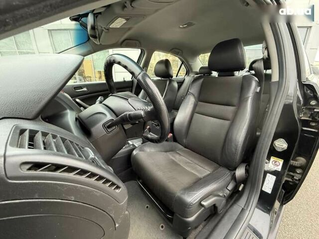 Хонда Аккорд, объемом двигателя 2 л и пробегом 237 тыс. км за 6200 $, фото 15 на Automoto.ua