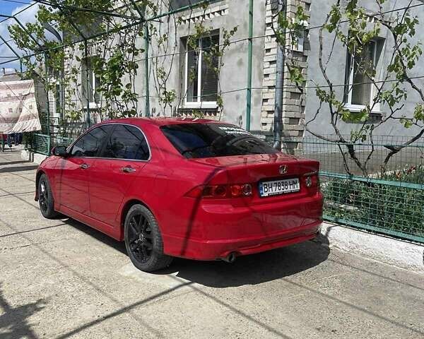 Хонда Аккорд, объемом двигателя 2.35 л и пробегом 250 тыс. км за 7500 $, фото 1 на Automoto.ua