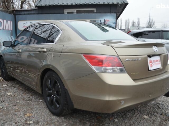 Хонда Аккорд, объемом двигателя 0 л и пробегом 225 тыс. км за 7500 $, фото 4 на Automoto.ua