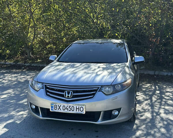 Хонда Аккорд, об'ємом двигуна 2 л та пробігом 254 тис. км за 7999 $, фото 8 на Automoto.ua