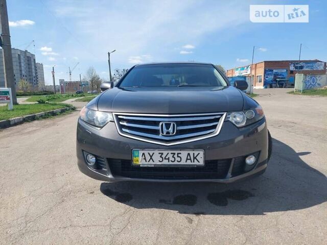 Хонда Аккорд, объемом двигателя 2 л и пробегом 108 тыс. км за 9600 $, фото 1 на Automoto.ua