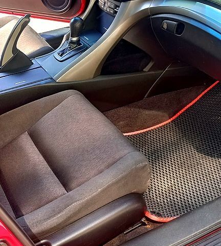 Хонда Аккорд, объемом двигателя 2 л и пробегом 160 тыс. км за 6999 $, фото 6 на Automoto.ua