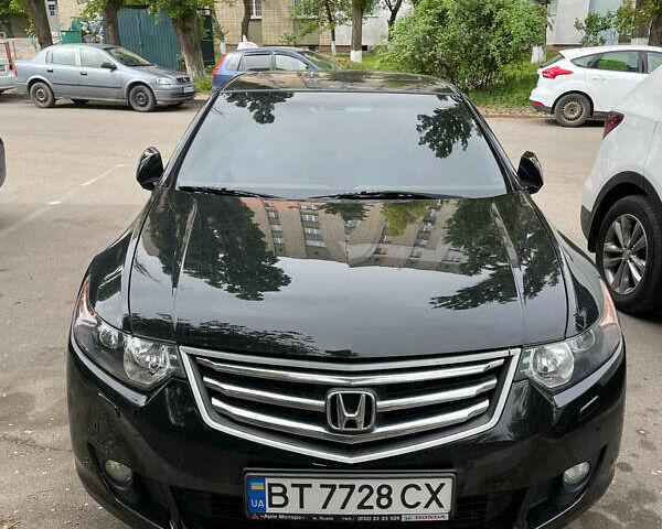 Хонда Аккорд, объемом двигателя 2 л и пробегом 266 тыс. км за 8700 $, фото 4 на Automoto.ua