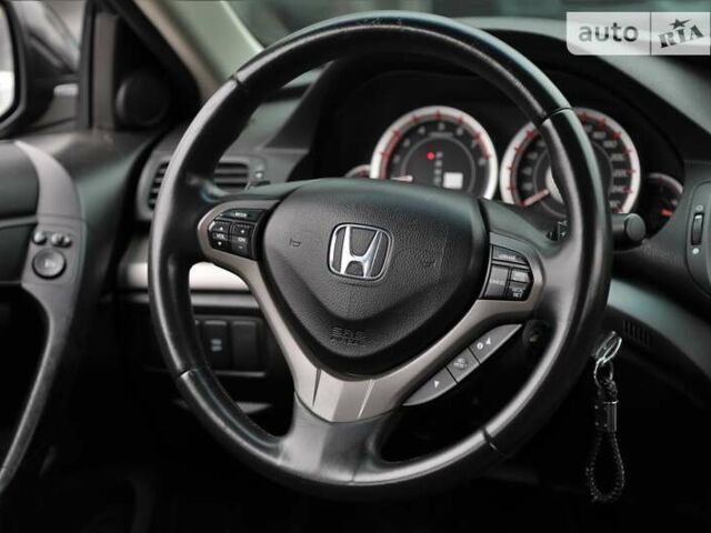 Хонда Аккорд, об'ємом двигуна 2.4 л та пробігом 157 тис. км за 12700 $, фото 13 на Automoto.ua