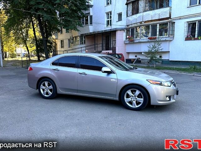 Хонда Аккорд, объемом двигателя 2 л и пробегом 216 тыс. км за 8000 $, фото 1 на Automoto.ua